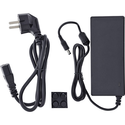 Bluethooth 5.3 Hi-Fi Audio Receiver so zosiľnovačom, DAC, BT 5.3, aptX, equializér, čierny
