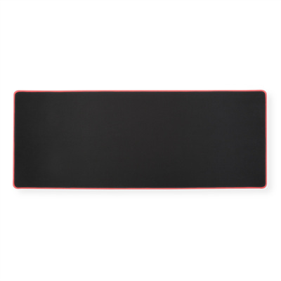 Podložka pod myš herná 78x30x0.5cm XXL čierna