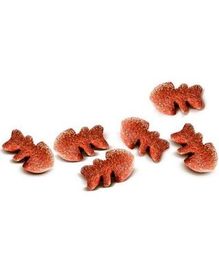 Pamlsok Carnilove chrumkavý snack pre psov Makrela s malinami s čerstvým mäsom 200 g