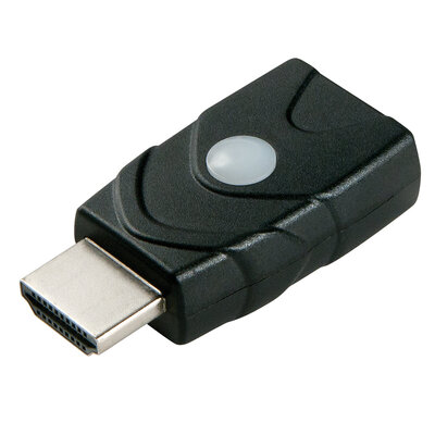 Emulátor EDID/DDC pre HDMI 2.0 4K@60Hz, HDCP 2.2, 18G