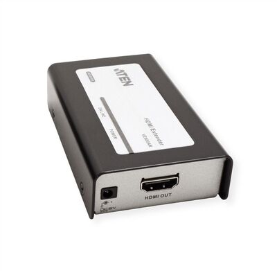 Predĺženie HDMI cez TP do 60m, receiver (Rx)