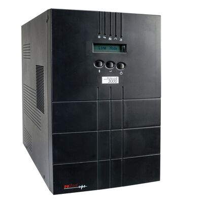 UPS Záložný zdroj, ProSecure III 3000VA/2700W - Online UPS Záložný zdroj