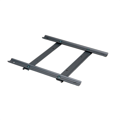 Redukcia z VESA100 na VESA100x200/200x200