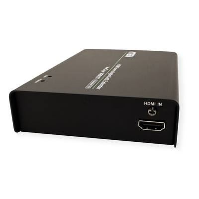 Predĺženie HDMI cez TP do 100m