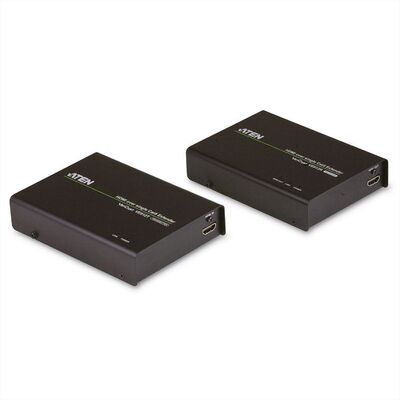 Predĺženie HDMI cez TP do 100m