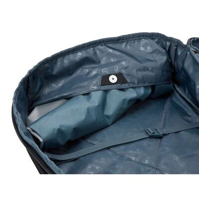 Thule Aion cestovný batoh 40 l TATB140  - čierny