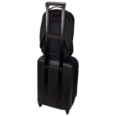 Case Logic Invigo Eco batoh na notebook 14" INVIBP114 - čierny