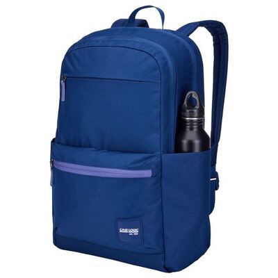Case Logic Uplink batoh z recyklovaného materiálu 26 l CCAM3216 - námornícka modrá