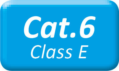 UTP Patchkábel 1.5m cat.6, sivý, Cu