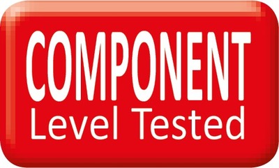 UTP Patchkábel LSOH 2m cat.6a, zelený, Cu, Component Level