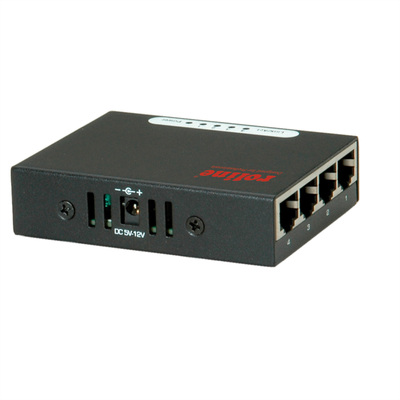 Switch Gigabit 4port MINI