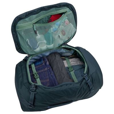 Thule Landmark cestovný batoh 60 l TLPM260 - Darkest Blue