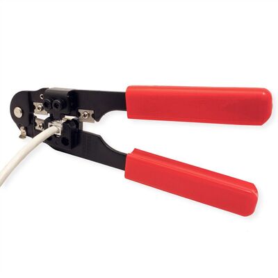 Kliešte krimpovacie RJ45 (8P8C)