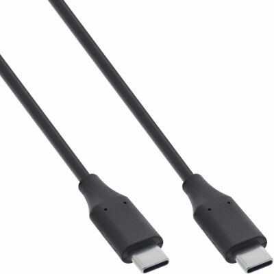 Prepínač USB 3.2 Gen 2, 2 port, obojsmerný, manuálny, 10Gbps, PD 100W, sivý