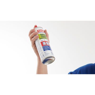 Industriálny čistiaci sprej 500ml, TESA