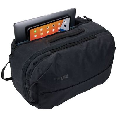 Thule Aion cestovný batoh 40 l TATB140  - čierny