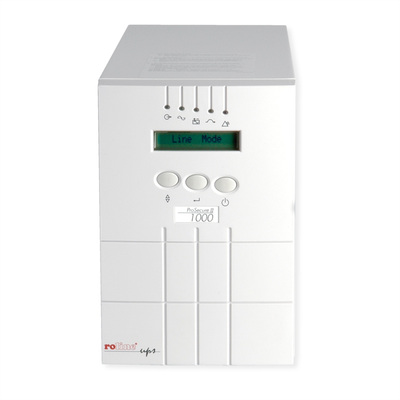 UPS Záložný zdroj, ProSecure 1000VA/700W