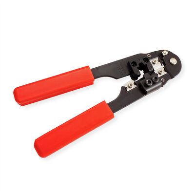 Kliešte krimpovacie RJ45 (8P8C)