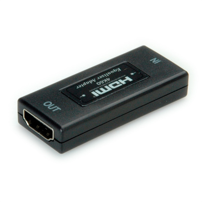 Zosilovač/repeater HDMI 2.0 do 20m, 4K@60Hz, UHD