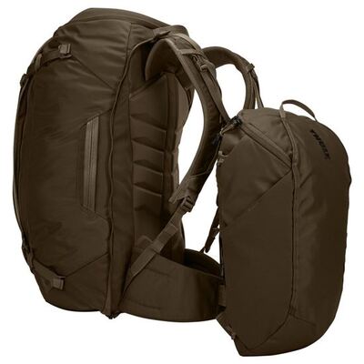 Thule Landmark cestovný batoh 70 l TLPM270 - Deep Khaki