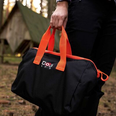 Prepravná taška DOG GPS