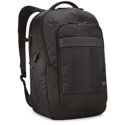 Case Logic Notion batoh na notebook 17,3" NOTIBP117 - čierny