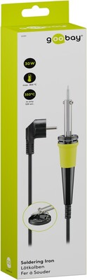 Elektrická spájkovačka 30 W s káblom 1.3m