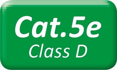 UTP Patchkábel 10m cat.5e, sivý, CCA