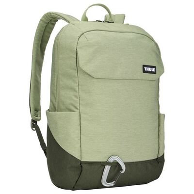 Thule Lithos batoh 20 L TLBP216 - Quiet Green/Dark Green