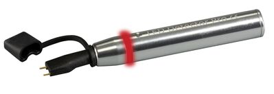 Detektor pre LED Patchkáble, nabíjanie cez USB Micro-B, INFRALAN