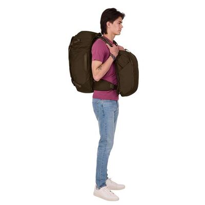 Thule Landmark cestovný batoh 70 l TLPM270 - Deep Khaki