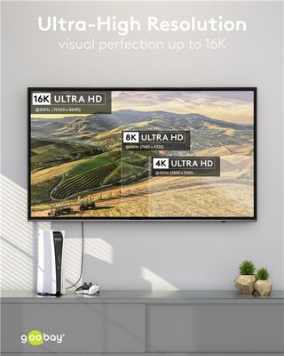 Kábel USB 4 Gen 3x2, Typ C CM/CM 1.5m, 80Gbps, PD 240w 48V5A, oplet, čierny