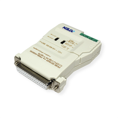 Konvertor RS232 na RS485