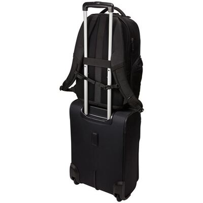 Case Logic Notion batoh na notebook 17,3" NOTIBP117 - čierny