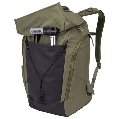 Thule Paramount Commuter batoh 28 l TPBBP328 - Soft Green