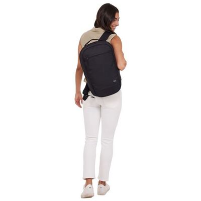 Case Logic Invigo Eco batoh na notebook 15,6" INVIBP116 - čierny