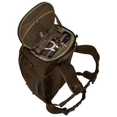 Thule Landmark cestovný batoh 60 l TLPM260 - Deep Khaki