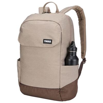 Thule Lithos batoh 20 l TLBP216 - Tinted Taupe/Nuanced Brown