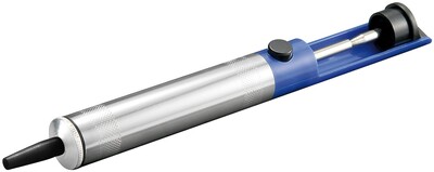Odsávačka cínu / Odspájkovacia pumpa LSP100