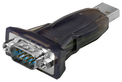 Redukcia z USB na RS232, 9pin, 1.5m, MINI