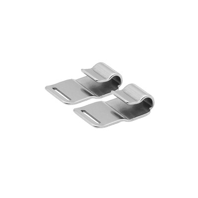 Náhradný článok na obojky Neck-Tech Fun, 2cm/3cm, nerezová oceľ, 2ks, HS