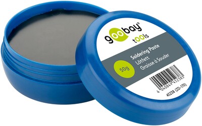 Spájkovacia pasta, 50g