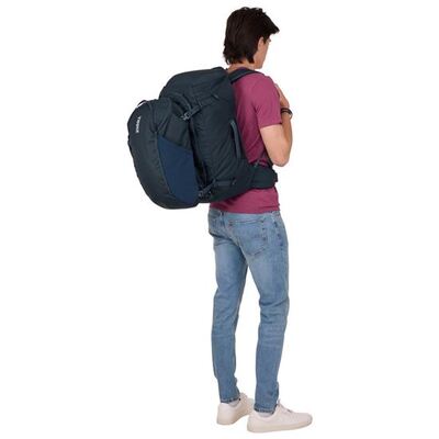 Thule Landmark cestovný batoh 60 l TLPM260 - Darkest Blue