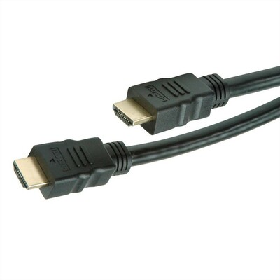Kábel HDMI M/M 3m, Ultra High Speed+Eth, 8K@60Hz, HDMI 2.1, čierny