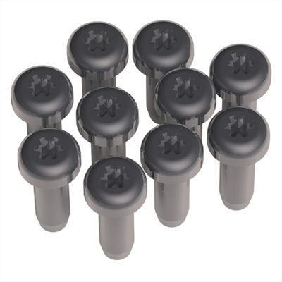 Bachmann príslušenstvo, Skrutka Torx T6 pre moduly BACHMANN, 10ks