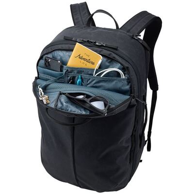 Thule Aion cestovný batoh 40 l TATB140  - čierny