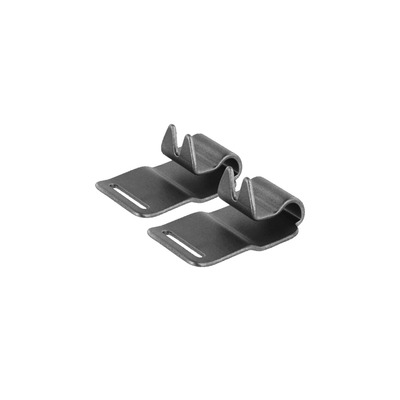 Náhradný osteň na obojky Neck-Tech Sport, 3cm/20mm, nerezová oceľ, čierny matný, 2ks, HS
