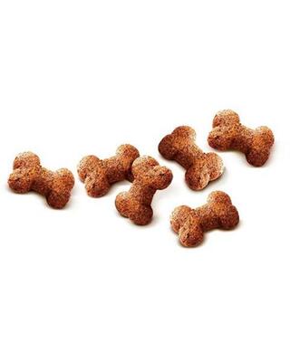 Pamlsok Carnilove Dog Pštros s černicami a čerstvým mäsom 200 g