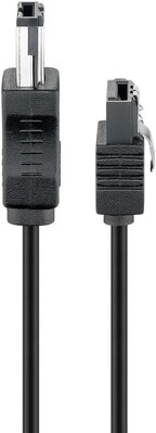 Kábel SATA na eSATA 0.5m 6.0 GBit/s 