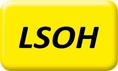 S/FTP (PiMF) Patchkábel LSOH 3m cat.8.1, biely, Cu, 40GBit/s, 2000MHz